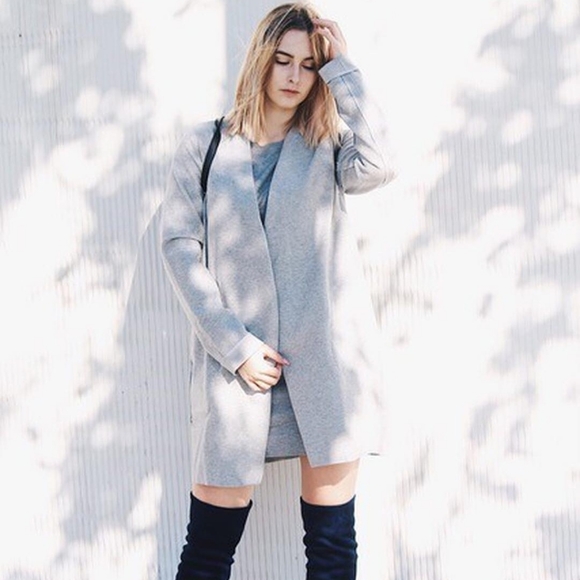 Gentle Fawn Jacket - Picture 4 of 7